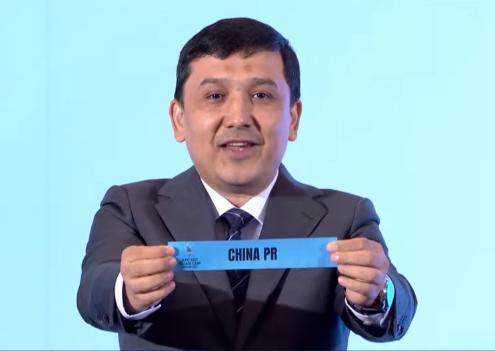 星空体育app下载-U17亚洲杯国少再进死亡之组 能否带来意外之喜？