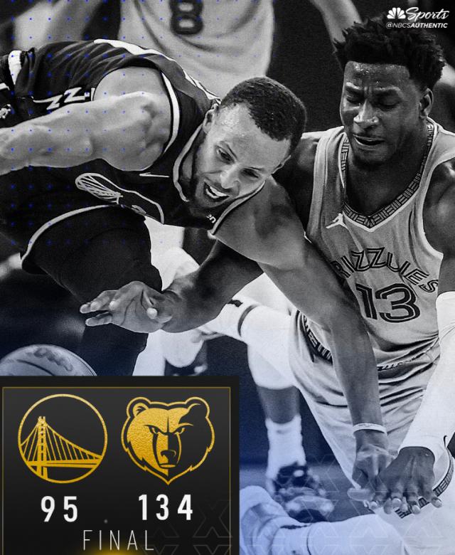 星空体育平台-系列赛前3后2判若两队 耻辱惨败 勇士到底怎么了？