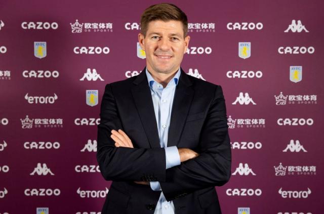 星空体育app下载-回红军前先拿维拉练手 杰拉德南下等待“双德会”？