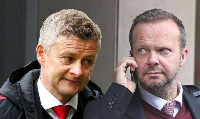 星空体育官方网站-林良锋：索尔斯克亚保命，再证曼联管理何其业余