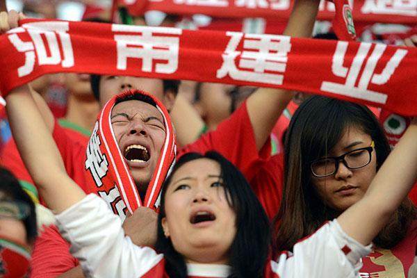 星空体育官网-搞定新赛季中超第一签后 洛阳龙门努力挽留舒尼奇